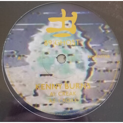 Kenny Burns (2) EP Vinyl 12" USED