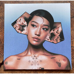Peggy Gou I Hear You Vinyl LP USED