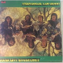 Steeplechase Lady Bright Vinyl LP USED