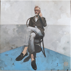 Matt Berninger Serpentine Prison Vinyl LP USED