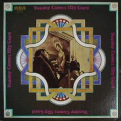 Various Yonder Comes My Lord Vinyl LP USED