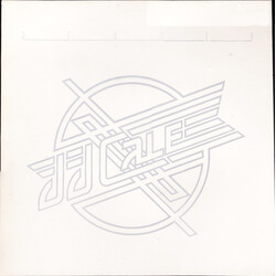 J.J. Cale Really Vinyl LP USED