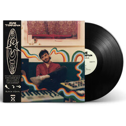 Alfie Templeman Radiosoul Vinyl LP USED