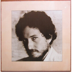 Bob Dylan New Morning Vinyl LP USED
