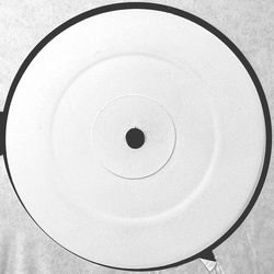 Congo Natty Kunta Kinte Vinyl 12" USED