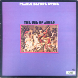 Pearls Before Swine The Use Of Ashes Vinyl LP USED