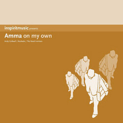 Amma On My Own Vinyl 12" USED