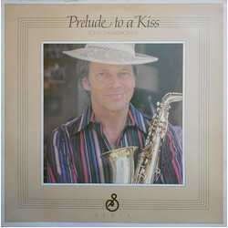 John Dankworth Prelude To A Kiss Vinyl LP USED