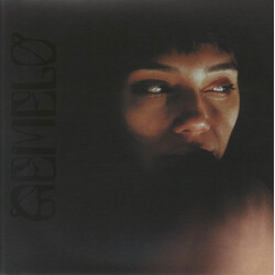 Angelica Garcia (2) Gemelo Vinyl LP USED