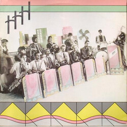 Hot Half Hour Hot Half Hour Vinyl 12" USED