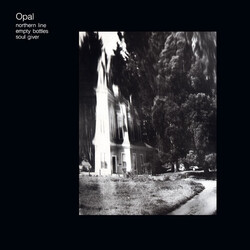 Opal (2) Northern Line Vinyl 12" USED