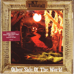 KT Tunstall Other Side Of The World Vinyl 7" USED
