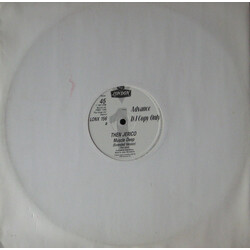 Then Jerico Muscle Deep Vinyl 12" USED