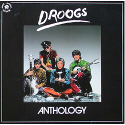 Droogs Anthology Vinyl LP USED