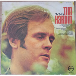 Tim Hardin The Best Of Tim Hardin Vinyl LP USED