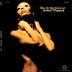 Arthur Prysock This Is My Beloved Vinyl LP USED