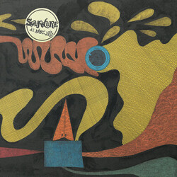 Sourdure De Mòrt Viva Vinyl LP USED