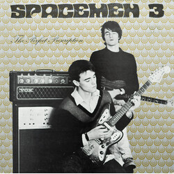 Spacemen 3 The Perfect Prescription Vinyl LP USED