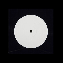 Hindzy D / Sub Basics / Chad Dubz Target (Sub Basics Remix) / Hill Street Dub Vinyl 12" USED