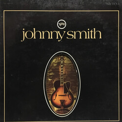 Johnny Smith Johnny Smith Vinyl LP USED