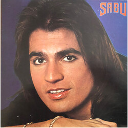Sabu Sabu Vinyl LP USED