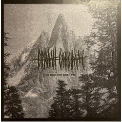 Efraah Enhsikaah One Thousand Vultures Waiting To Be Fed Vinyl LP USED