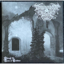 Drowning The Light Through The Noose Of Existence Vinyl LP USED
