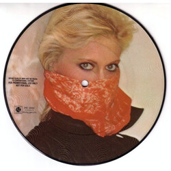 Olivia Newton-John Deeper Than The Night Vinyl 7" USED
