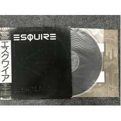 Esquire Esquire Vinyl LP USED
