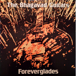 Bhagavad Guitars Foreverglades Vinyl LP USED