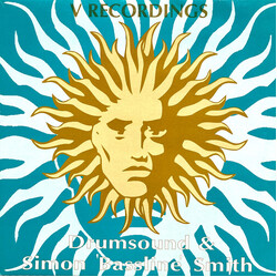 Drumsound & Simon "Bassline" Smith Freestyle Mambo / Aquarius Vinyl 12" USED