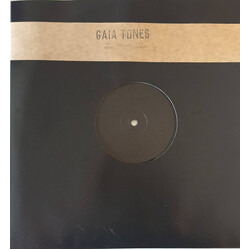 Gaia Tones #003 Vinyl 12" USED