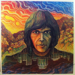 Neil Young Neil Young Vinyl LP USED