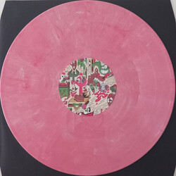 Objectiv (2) Seasoned / The Goons Vinyl 12" USED