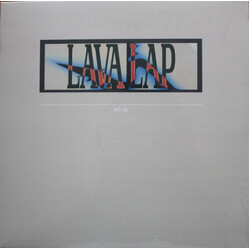 Lava Lap Arethusa Vinyl 12" USED