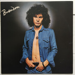 Brendon (2) Brendon Vinyl LP USED