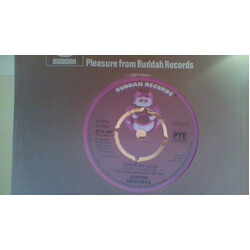 Addrisi Brothers Never My Love Vinyl 7" USED