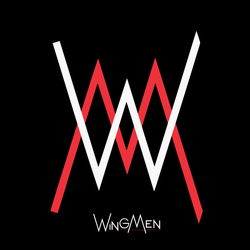 Wingmen (2) Wingmen Vinyl LP USED