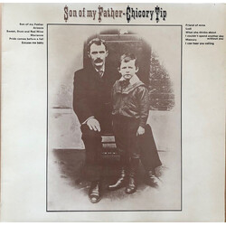 Chicory Tip Son Of My Father Vinyl LP USED