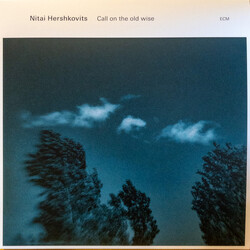 Nitai Hershkovits Call On The Old Wise Vinyl LP USED