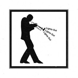 Lights Out (19) Lights Out Vinyl 12" USED