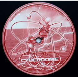 Posthuman Pleasure Machine Vinyl 12" USED