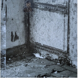 Khanate Clean Hands Go Foul Vinyl LP USED