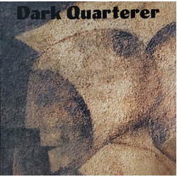 Dark Quarterer Dark Quarterer Vinyl LP USED
