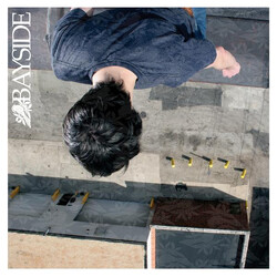 Bayside Bayside Vinyl LP USED