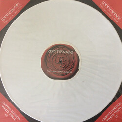 Whitesnake Fool For Your Loving Vinyl 12" USED