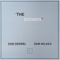 Sam Gendel / Sam Wilkes (2) The Doober Vinyl LP USED