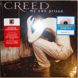 Creed (3) My Own Prison Vinyl LP USED