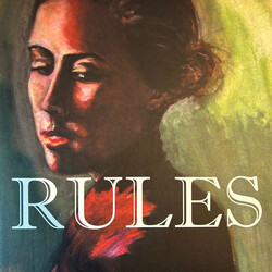 Alex G (2) Rules Vinyl LP USED