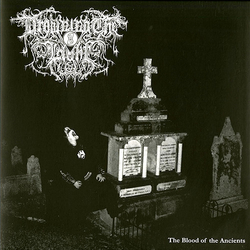Drowning The Light The Blood Of The Ancients Vinyl LP USED